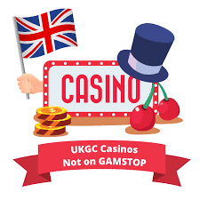 Top-Rated Non-UK Casinos How to Find the Best Offshore Online Gaming Sites