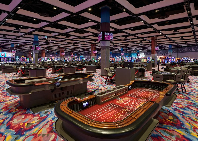 Experience the Ultimate Gaming Thrills at Wynns Casino Canada with Ease