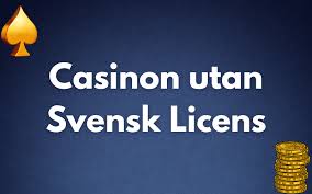 10 Euro Casino utan Svensk Licens - Spela Ansvarsfullt 1966038784