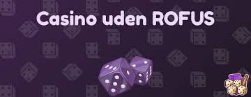 Bedste Online Casino Uden ROFUS