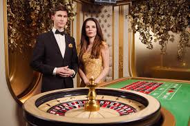 Bedste Roulette Casinoer Find Dine Favoritter 164094206