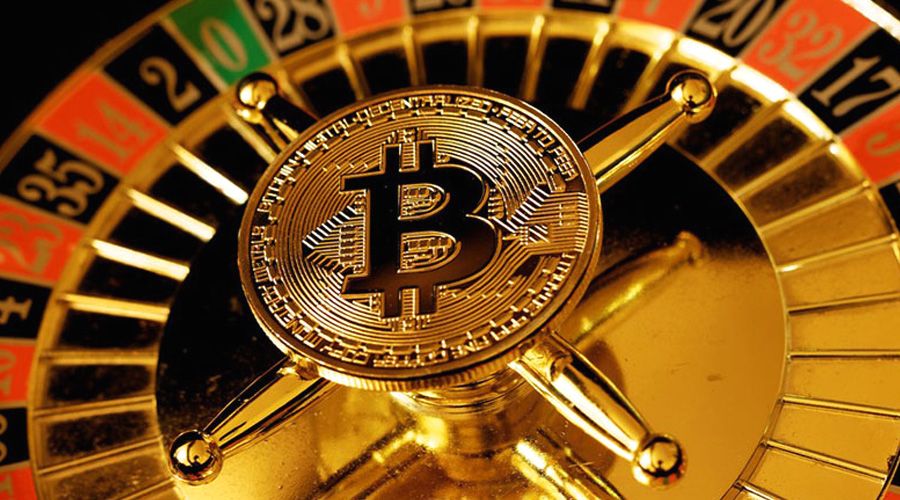 Det Nye Paradis Oplev Verdenen af Crypto Casinos Det Nye Paradis Oplev Verdenen af Crypto Casinos