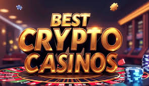 Det Nye Paradis Oplev Verdenen af Crypto Casinos Det Nye Paradis Oplev Verdenen af Crypto Casinos