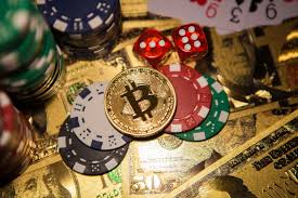 Det Nye Paradis Oplev Verdenen af Crypto Casinos Det Nye Paradis Oplev Verdenen af Crypto Casinos