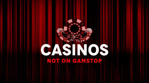 Discover the Best Casinos Not Registered with GamStop 1062174050