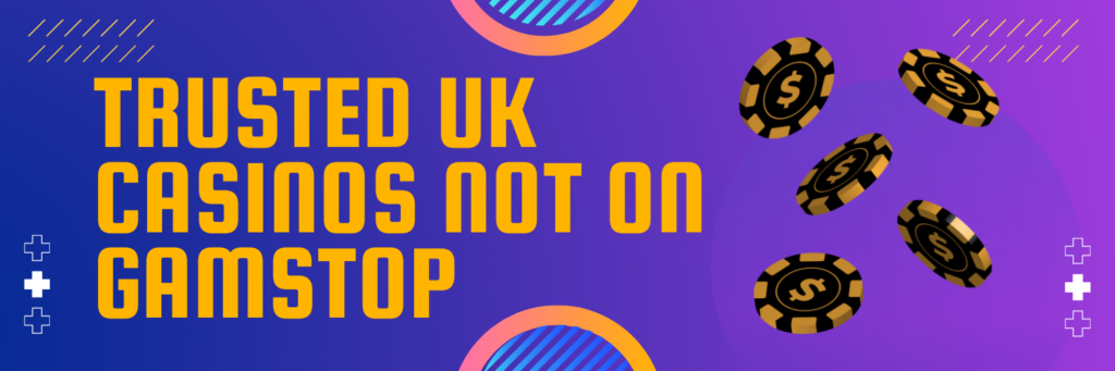 Discovering Non-GamStop Casinos in the UK