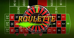 Experience the Excitement of Live Roulette at UK Online Casinos