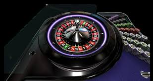 Experience the Excitement of Live Roulette at UK Casino Sites