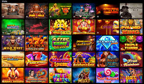 Experience the Thrill of Magic Win Casino Your Ultimate Gaming Destination