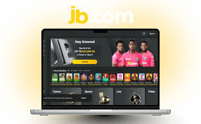 Experience the Thrills of JB Casino Online