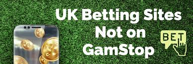 Exploring Apple Pay Bookies Not on GamStop 959577253