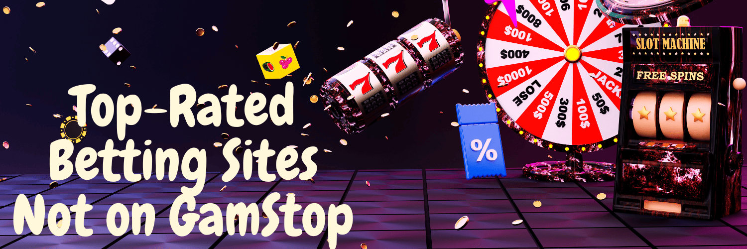Exploring Apple Pay Bookies Not on GamStop 959577253