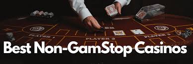 Exploring Casinos Non-Gamstop Options Beyond the Restrictions