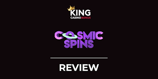 Exploring Cosmic Spins Sister Sites A Guide to Exciting Alternative Options Exploring Cosmic Spins Sister Sites A Guide to Exciting Alternative Options