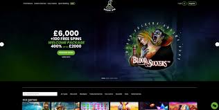 Exploring Magic Win Casino Sister Sites A Comprehensive Guide 695413831