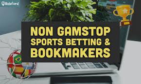 Exploring Non-GamStop Sports Betting Sites