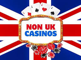 Exploring Non-UK Casinos A Guide to Exciting Gaming Experiences