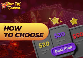 Exploring Non-UK Casinos A Guide to Exciting Gaming Experiences