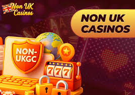 Exploring Non-UK Licensed Casinos A Comprehensive Guide 976406003