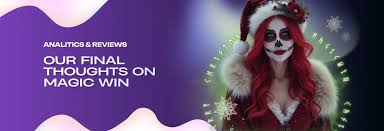 Exploring Sister Sites of Magic Win Casino 697869612 Exploring Sister Sites of Magic Win Casino 697869612