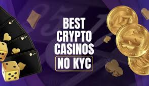 Exploring the World of Casino without KYC A Safe Bet for Players