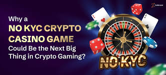 Exploring the World of Casinos Without KYC 941769628 Exploring the World of Casinos Without KYC 941769628