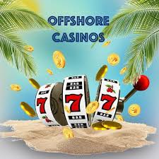 Exploring the World of Offshore Online Casinos 1029433847