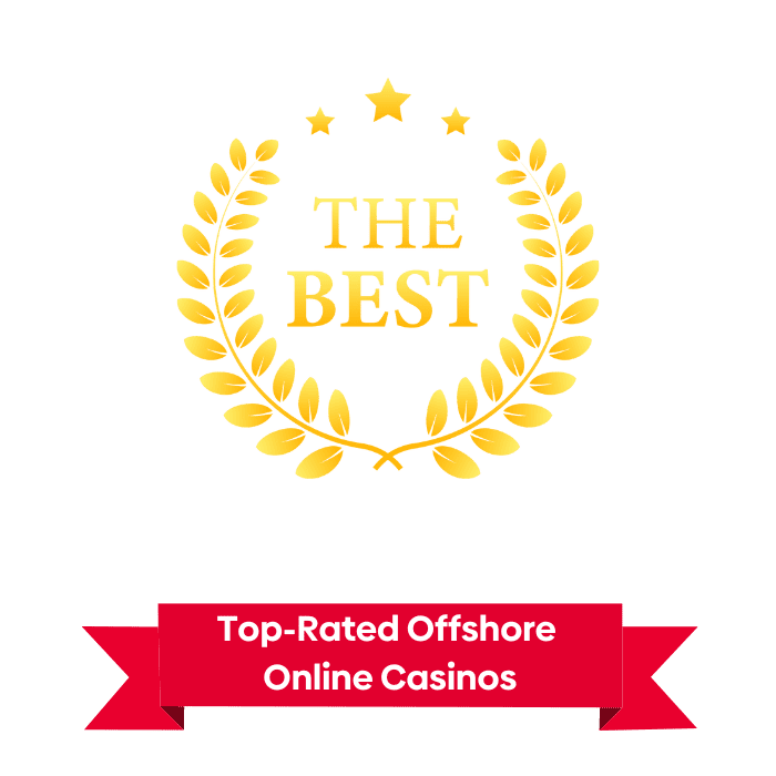 Exploring the World of Offshore Online Casinos 1029433847