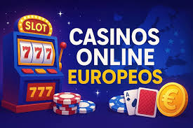 Juego Justo Descubre los Mejores Casinos Online en Europa Juego Justo Descubre los Mejores Casinos Online en Europa