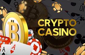 Krypto Casino En Ny Æra af Online Spil