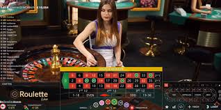 Lightning Roulette Das aufregende Online Casino Erlebnis 1205618503