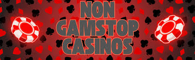 Live Casinos Not on Gamstop Your Guide to Alternative Gambling Sites