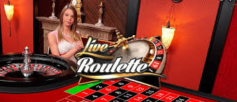 Live Roulette Spielen - Der Nervenkitzel am Tisch