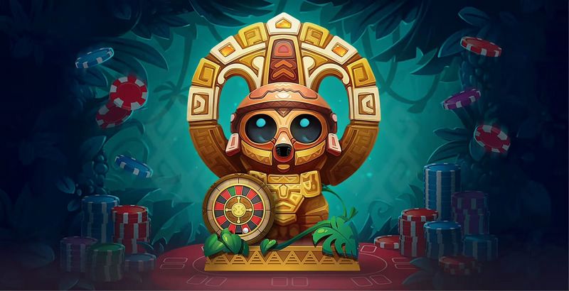 Beste nettkasinospill i Norge