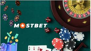 Mostbet Onlayn İdman Mərcləri və Kazino Oyunları ilə Tanış Olun