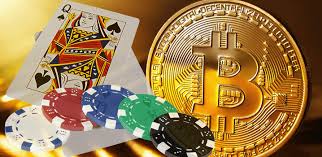 Online Bitcoin Casino – Spielen Sie mit Kryptowährung