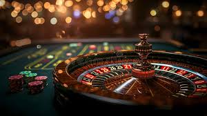 Online Live Roulette – Das spannendste Erlebnis im Internet