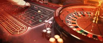 Online Roulette i Danmark - Spilleregler, Strategier og Bedste Casinoer