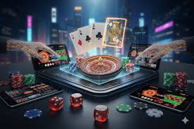 Oplev Spændingen med Casino Uden Rufus