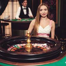 Roulette Casinoer En Guide til At Vinde