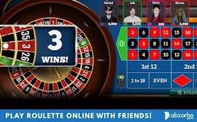 Roulette Casinoer En Guide til Spil og Strategier 104740456
