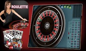 Roulette Online Deutschland Der Leitfaden für sicheres und unterhaltsames Spiel