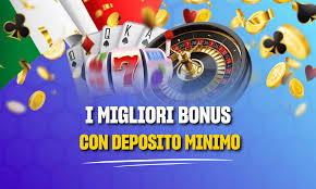 Scopri i Vantaggi dei Casino con Deposito di 5 Euro 817414456 Scopri i Vantaggi dei Casino con Deposito di 5 Euro 817414456