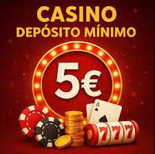 Scopri i Vantaggi dei Casino con Deposito di 5 Euro 817414456 Scopri i Vantaggi dei Casino con Deposito di 5 Euro 817414456