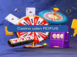 Sådan får du mest ud af udenlandske casinoer med free spins Sådan får du mest ud af udenlandske casinoer med free spins