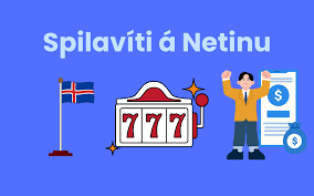 Spilavíti á netinu á Íslandi Leiki, Reglugerðir og Ávinningur