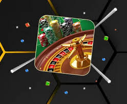 The Rise of Crypto Roulette Sites A New Era in Online Gambling