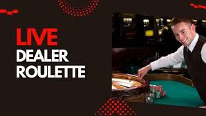 The Rise of Crypto Roulette Sites A New Era in Online Gambling