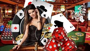 The Rise of Online Social Casinos Fun and Community Combined