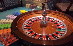 Thrilling Online Roulette Games for Money Thrilling Online Roulette Games for Money